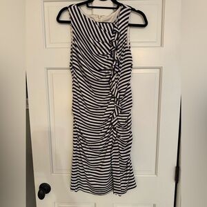 KNIT DRESS DESIGNER STYLE